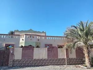 منزل للبيع الخابوره قصبية الحواسنه