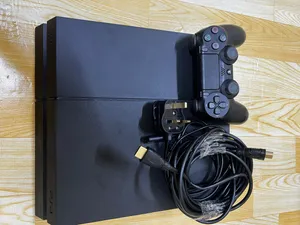 PlayStation 4 PlayStation for sale in Al Batinah