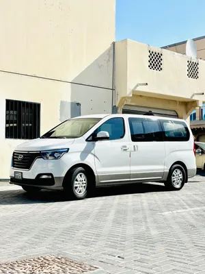 Hyundai H1