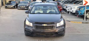 Used Chevrolet Cruze in Sharjah
