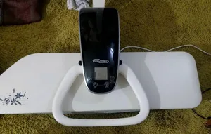 super general steam press iron sgsp40