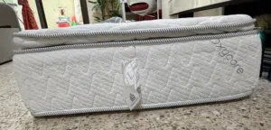 Home center Single pocket spring mattress