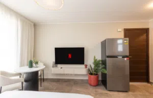 Furnished Daily in Cairo Fifth Settlement