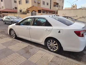 كامري هايبرد 2012