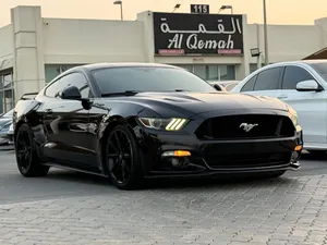 Used Ford Mustang in Sharjah