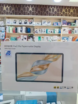 HONOR PAD X9A PAPERMATE EDITION