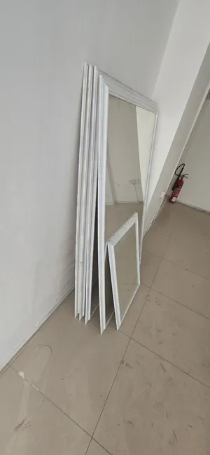 mirror for saloon