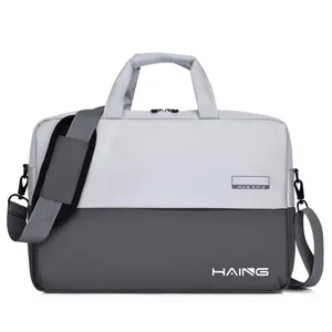 شنطة لابتوب HAING A47، حقيبة كمبيوتر، Laptop Bag 15.6 Briefcase