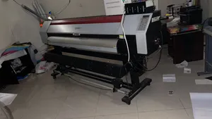 طابعة رقمية