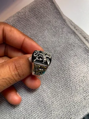 925 silver (chandi) 10 number