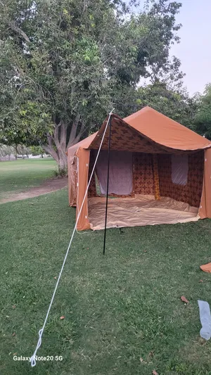 خيمة نفخ 3×3