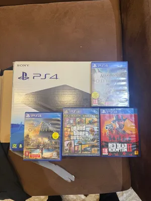 PlayStation 4 PlayStation for sale in Basra