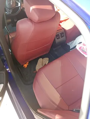 Used Honda Accord in Giza