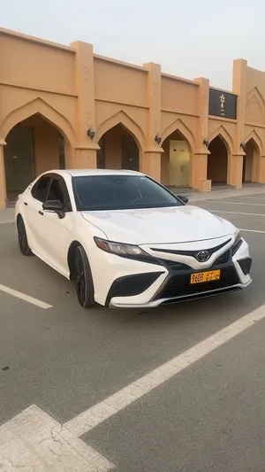 Used Toyota Camry in Al Batinah