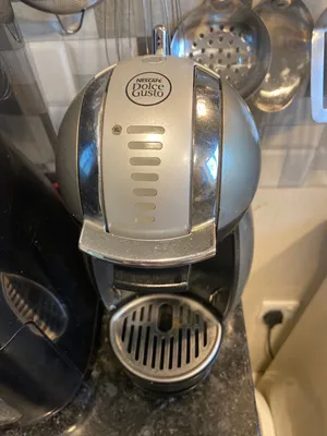 Dolce gusto Nescafé machine