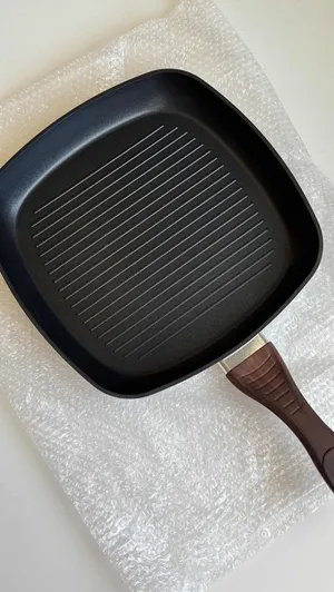 new grill pan