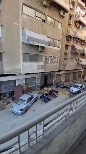 عمارات ابو بكر