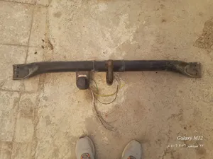 دعمة مع هوك