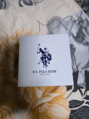 US Polo Men's Watch USPA1001-07
