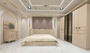 غرفه نوم تركي