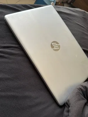 Hp laptop intel i5 14” display