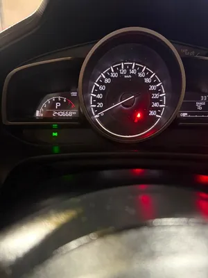 Used Mazda 3 in Al Batinah