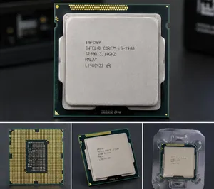 للبيع: Intel Core i5-2400