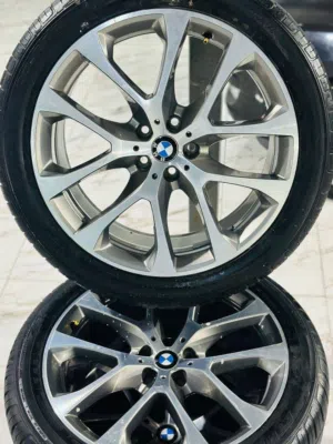 سيريا ديسكوات 20 يركبو على X5 و X6 الموديل الحديث