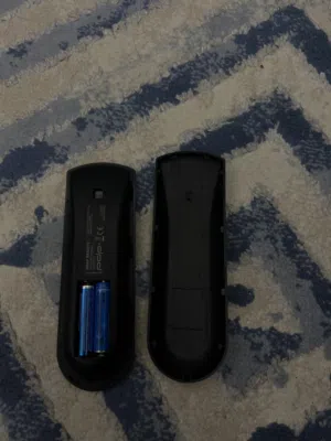 PS4 Media Remote Control