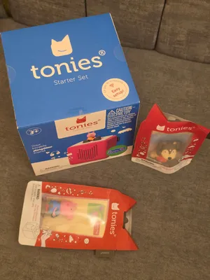 Toniebox Starter Set
