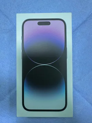 IPhone 14 pro Apple Screen size 6.1 Wight 206 gram 5g (sub_6Ghz)