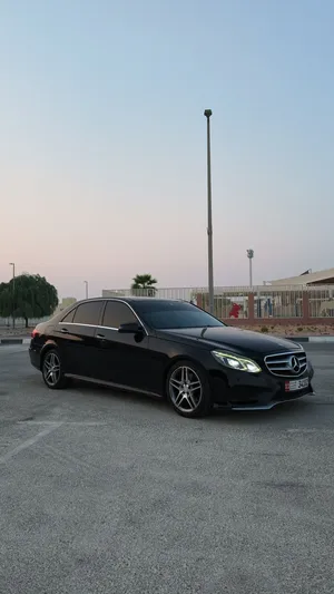 مرسيدس e300