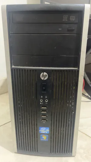 Windows HP Computers for sale in Amman