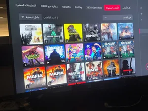 حساب اكس بوكس للبدل على حساب يكون فيه ايلدن رينق