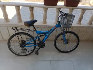 بسكليت نمره 24 اصلي