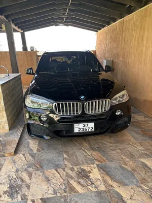 BMW X5 edrive m package