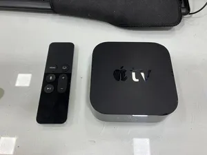 Apple t.v الجيل الرابع