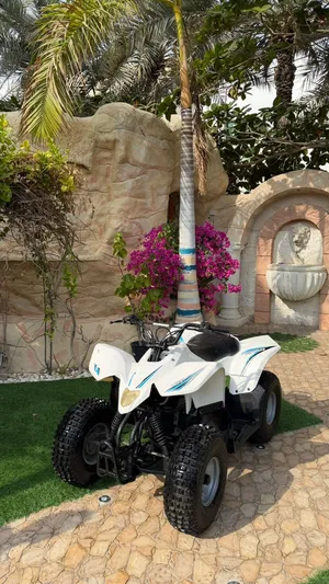دراجه تايوانيه 125 cc للبيع