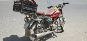 متور فدميكو 125cc موظب نظيف اقتصادي شغال مجمرك مرقم تواير جديد تانكي جديد