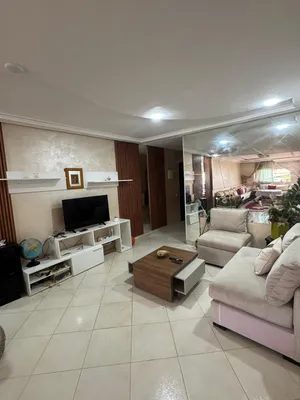 90 m2 2 Bedrooms Apartments for Rent in Salé Hay Chmaou