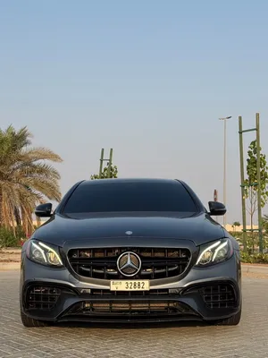 Mercedes-Benz E300