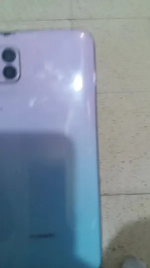 Huawei nova 7i 128 GB in Amman