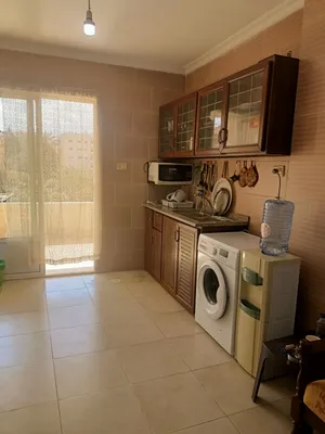 استديو مفروش للايجار