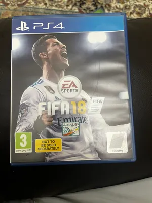 FIFA 18 new