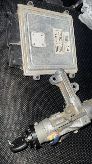 ECU , computer 2010 sonata NF