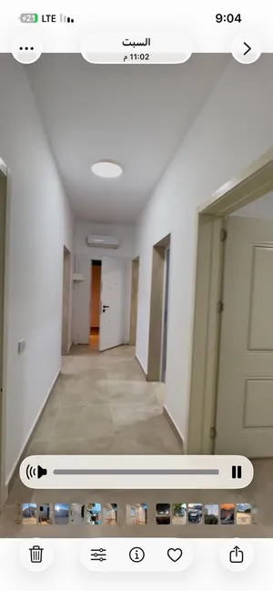 150 m2 2 Bedrooms Townhouse for Rent in Tripoli Ain Zara