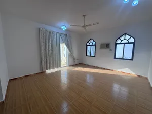 فيلا للإيجار 5 غرف نوم طابق واحد قريب الصناعية5BHK NEAR SUNAEEA