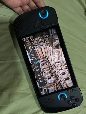 Asus rog ally z1 extreme