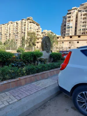 شقة تمليك بانوراما ميامي تقاطع شارع اسكندر وعبدالناصر مقابل الأكاديمية البحرية ومحطة مونوريل ميامي