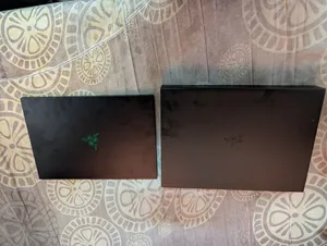 Razer blade 16 - RTX 5090 - Special gift from Razer blade